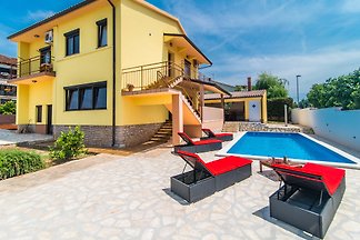 Maison de vacances Maredi