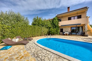 Casa vacanze Kanfanar