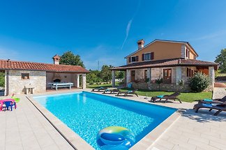 Villa Bacio
