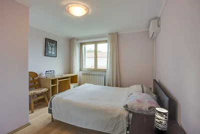 House Planik