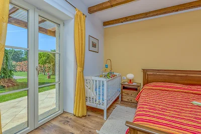 Villa Stancija Martina