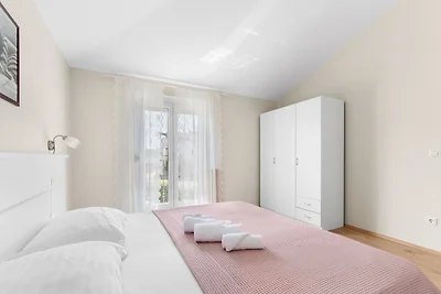 Vacanza Speranza con piscina