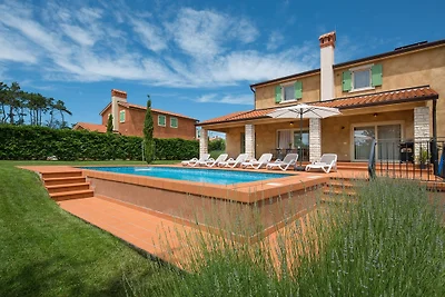 Villa Terracotta