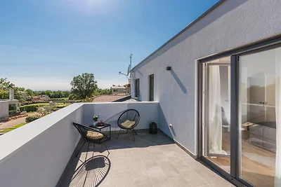 Villa Gina