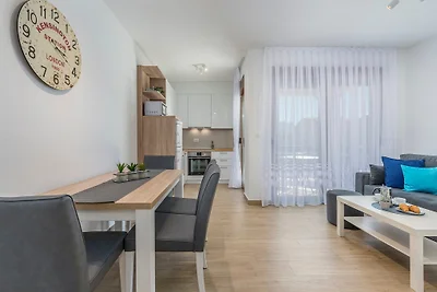 Ferienwohnung Hana II