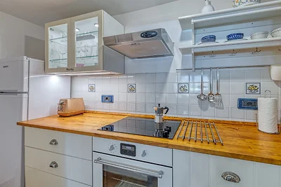 Ferienhaus Mlin