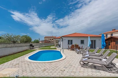 Villa Frontera Croatia