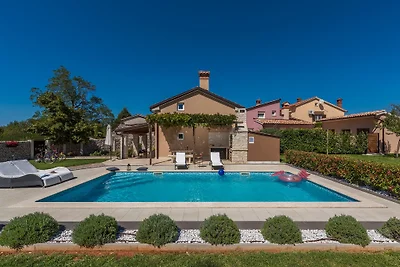Villa Lana near Labin