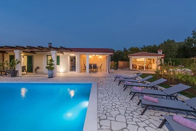 Ferienhaus Jurici