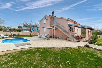 Ferienhaus Angelina