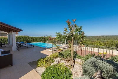 Villa Sana with Heated Pool