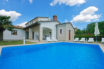 Villa Paris IV 