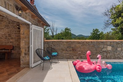 Casa Mare Monti Livade