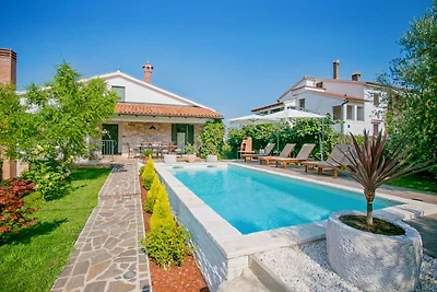 Villa Marinela Tar