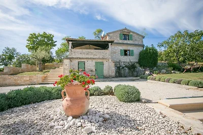 Villa Bosket