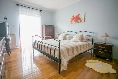 Villa Maria Buzet mit Privat Pool
