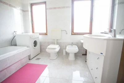 Villa Maria Buzet mit Privat Pool