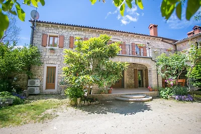 Ferienhaus Mendula