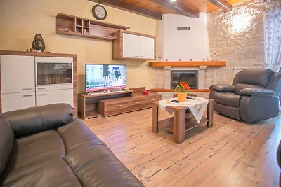 Ferienhaus Mendula