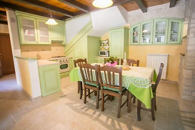 Ferienhaus Mendula