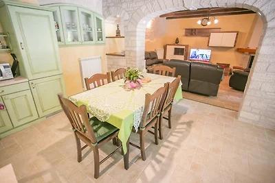 Ferienhaus Mendula
