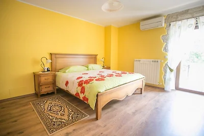 Ferienhaus Mendula