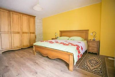 Ferienhaus Mendula