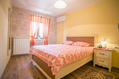 Ferienhaus Mendula