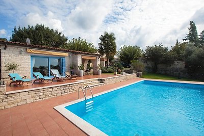 Villa Goran 