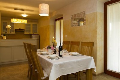 Villa Jezenj