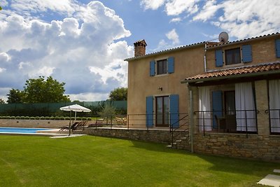Villa Jezenj