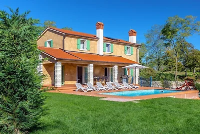 Villa Terracotta