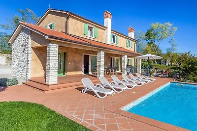 Villa Terracotta