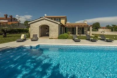 Villa Anita Hrboki