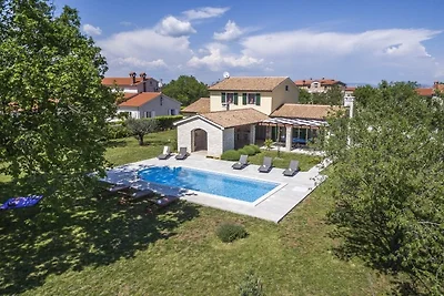 Villa Anita Hrboki