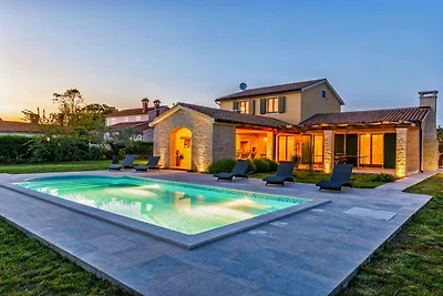 Villa Anita Hrboki