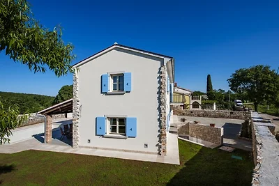 Villa Tomani 