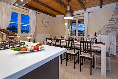 Villa Tomani 