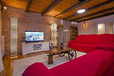 Villa Tomani 