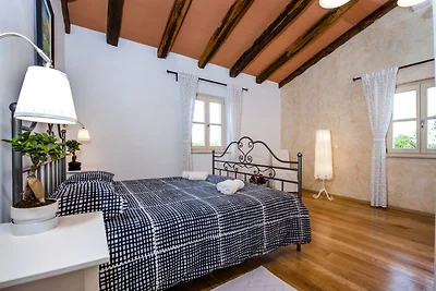 Villa Tomani 