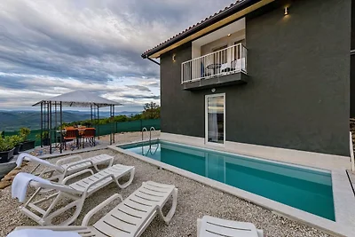 Villa Artica