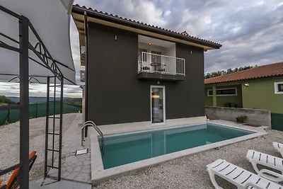 Villa Artica