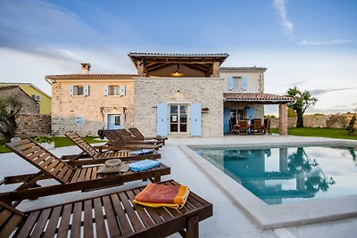 Villa Tomani 