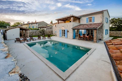 Villa Tomani 
