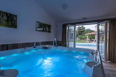 Villa Lemaliante 