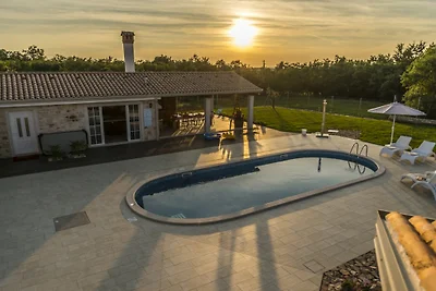 Villa Lemaliante 