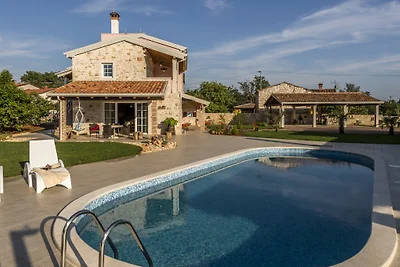 Villa Lemaliante 