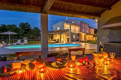 Villa Lemaliante 
