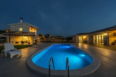 Villa Lemaliante 