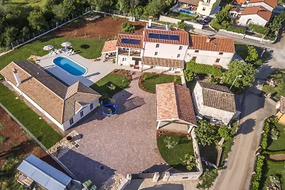Villa Lemaliante 